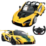 Mclaren senna rc Shop Radiocommandé 
