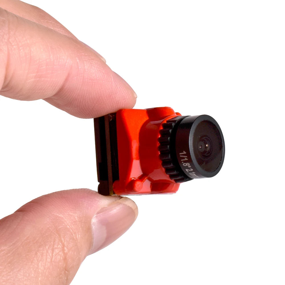 Mini caméra pour rc Shop Radiocommandé