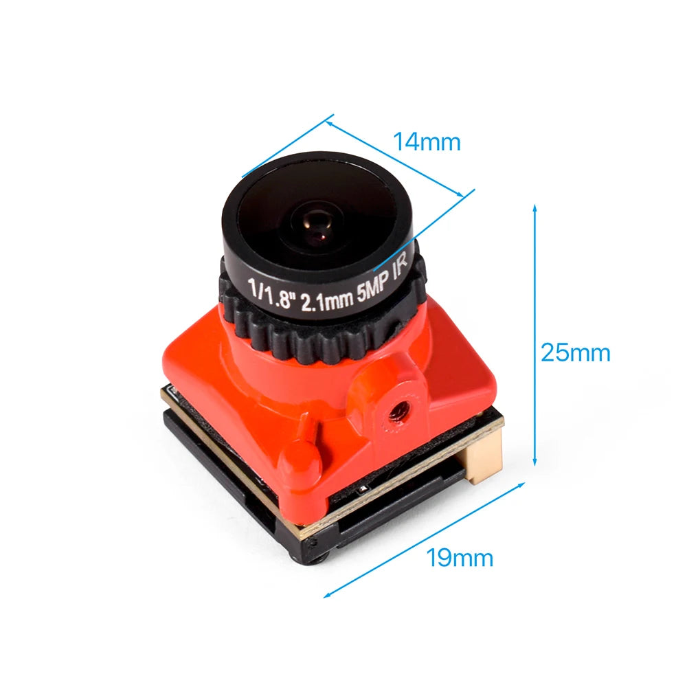 Mini caméra pour rc Shop Radiocommandé