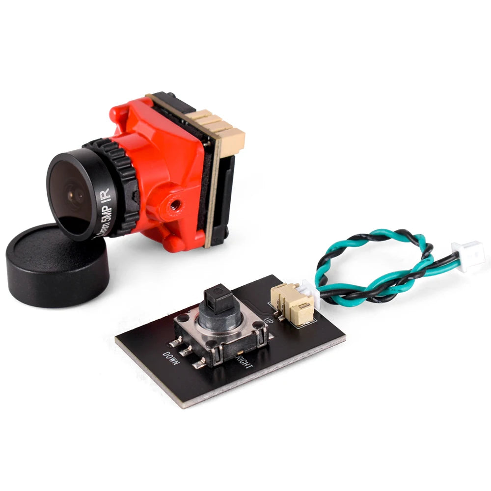 Mini caméra pour rc Shop Radiocommandé