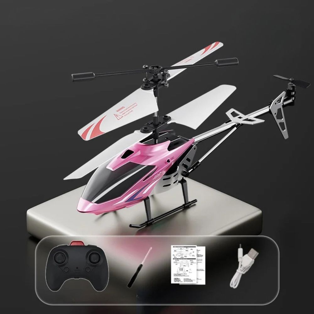 Mini hélicoptère radiocommandé Shop Radiocommandé 1