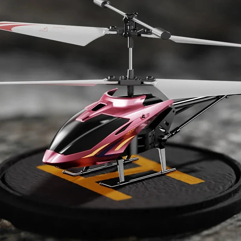 Mini hélicoptère radiocommandé Shop Radiocommandé