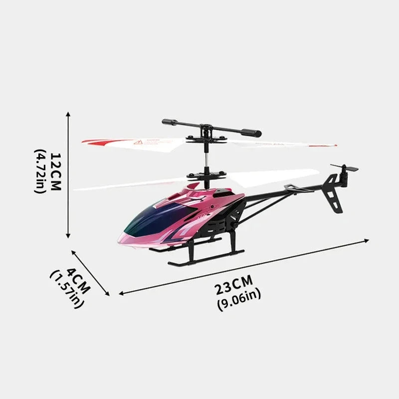 Mini hélicoptère radiocommandé Shop Radiocommandé 