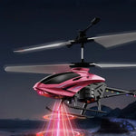 Mini hélicoptère radiocommandé Shop Radiocommandé
