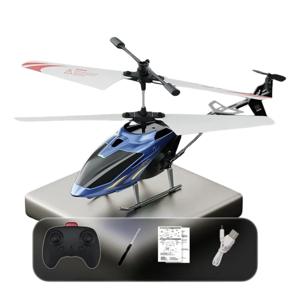 Mini hélicoptère radiocommandé Shop Radiocommandé