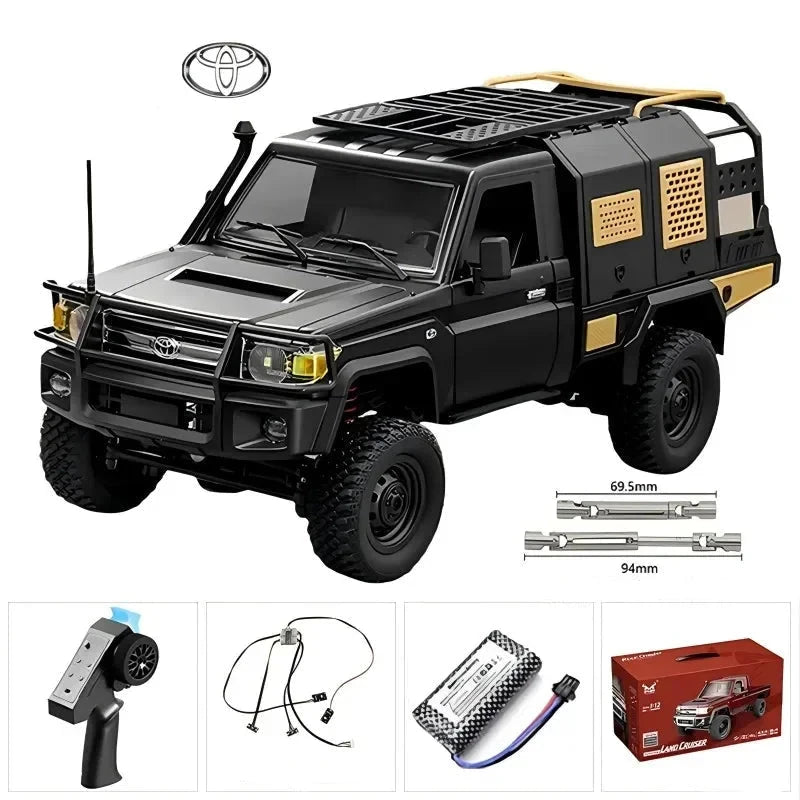 Mini voiture télécommandée drift Shop Radiocommandé 4 