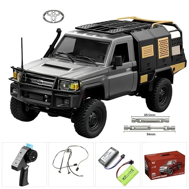 Mini voiture télécommandée drift Shop Radiocommandé 8 