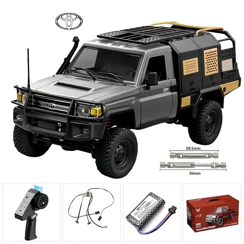 Mini voiture télécommandée drift Shop Radiocommandé 9 