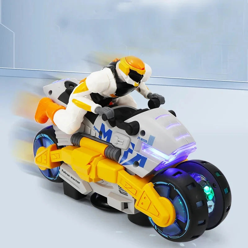 Moto télécommandée volante Shop Radiocommandé