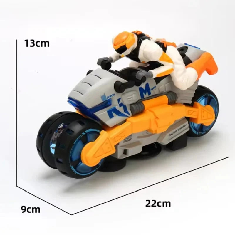 Moto télécommandée volante Shop Radiocommandé