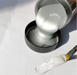 Peinture métallique pour jouets Shop Radiocommandé Argent 60ml 