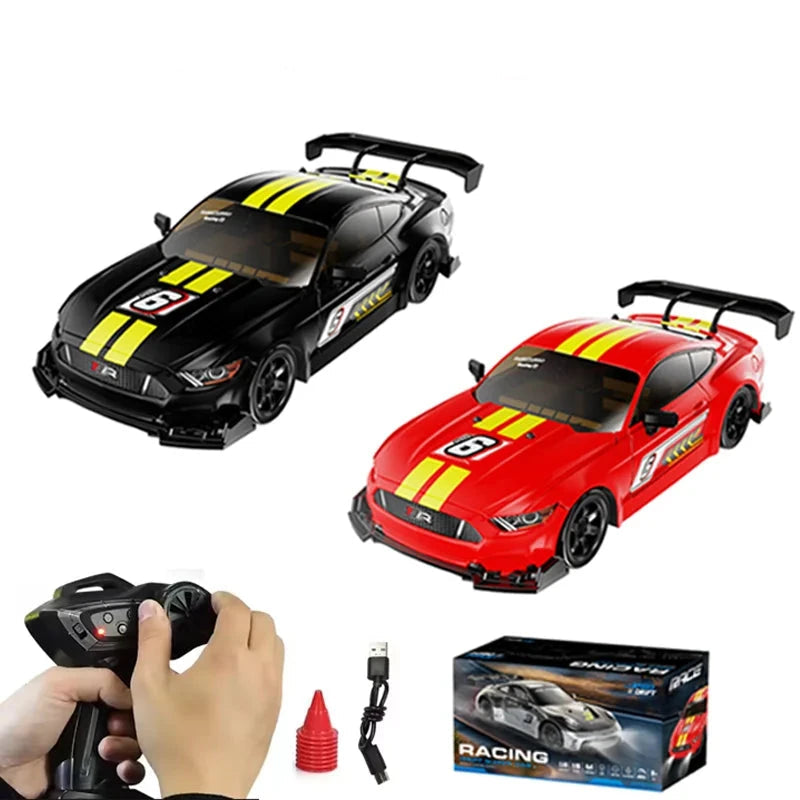 Petite voiture télécommandée drift Shop Radiocommandé