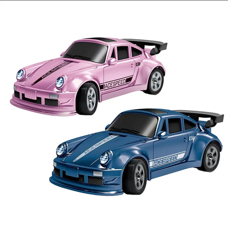 Petite voiture télécommandée drift Shop Radiocommandé 