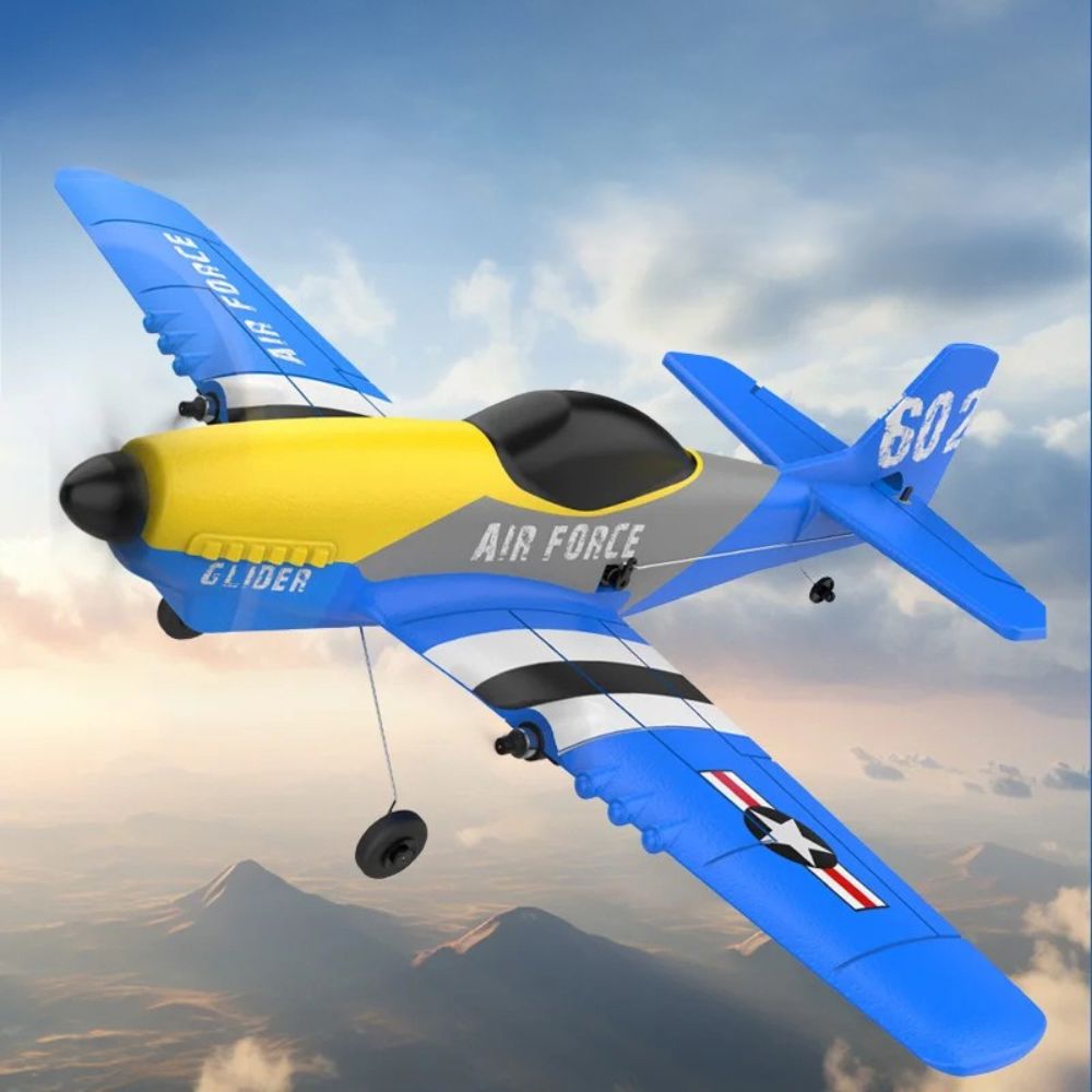 Radiocommande avion rc Shop Radiocommandé