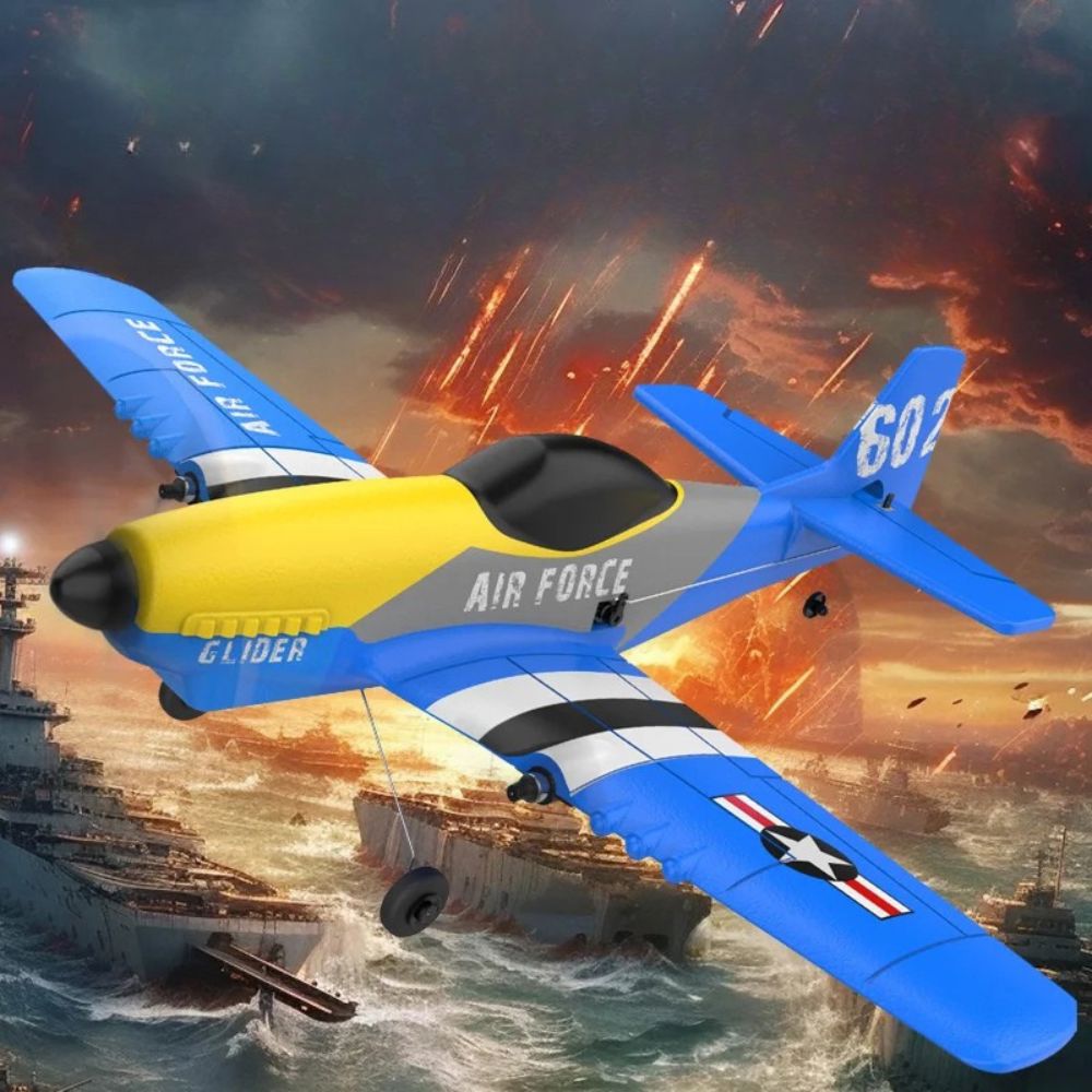Radiocommande avion rc Shop Radiocommandé