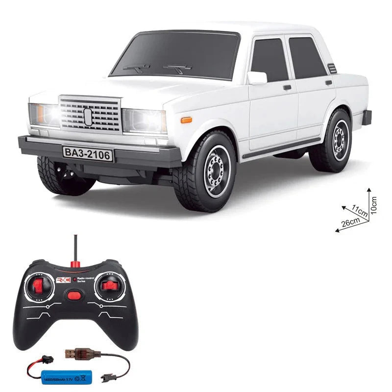 Radiocommande rc voiture Shop Radiocommandé Blanc