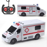 Rc ambulance Shop Radiocommandé 