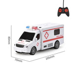 Rc ambulance Shop Radiocommandé B 