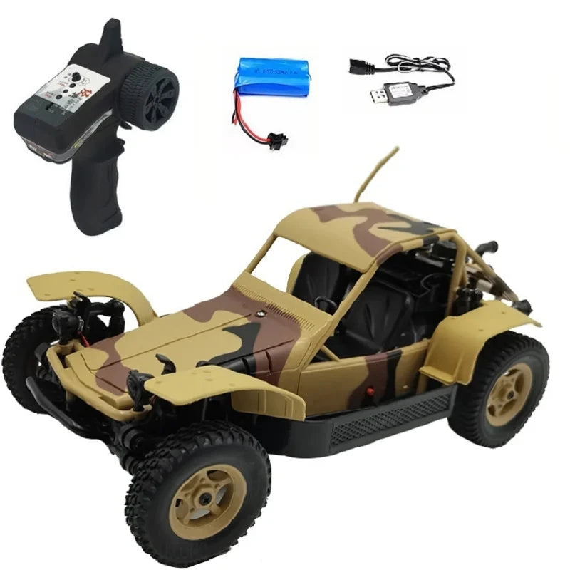 Rc buggy Shop Radiocommandé Kaki Oui 