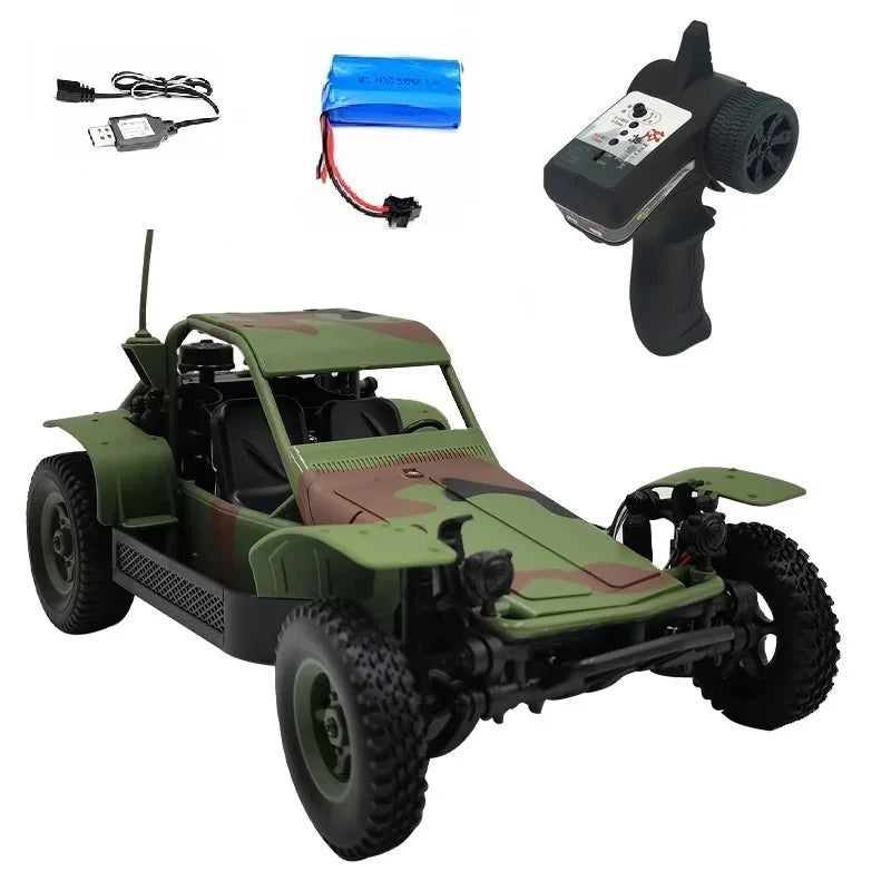 Rc buggy Shop Radiocommandé Vert Oui 