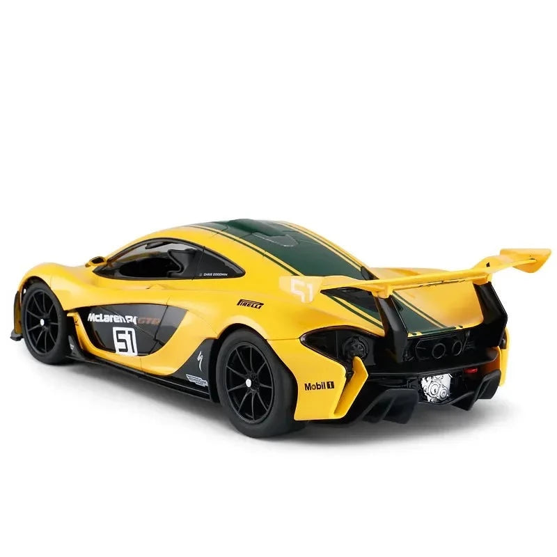 Rc mclaren Shop Radiocommandé