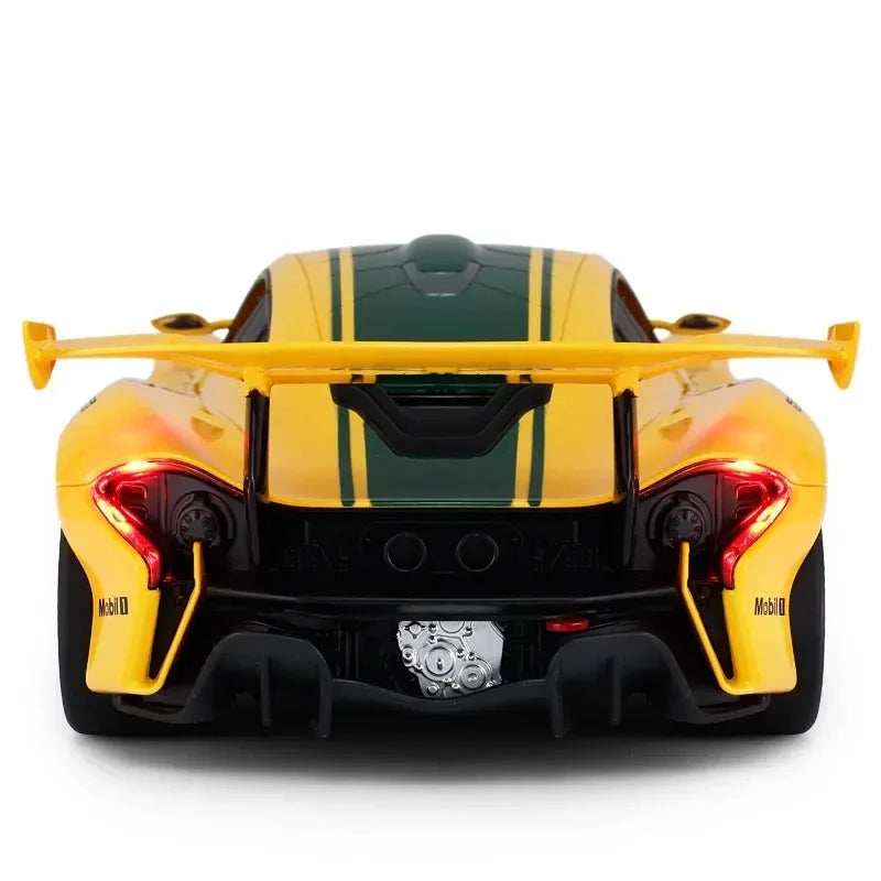 Rc mclaren Shop Radiocommandé