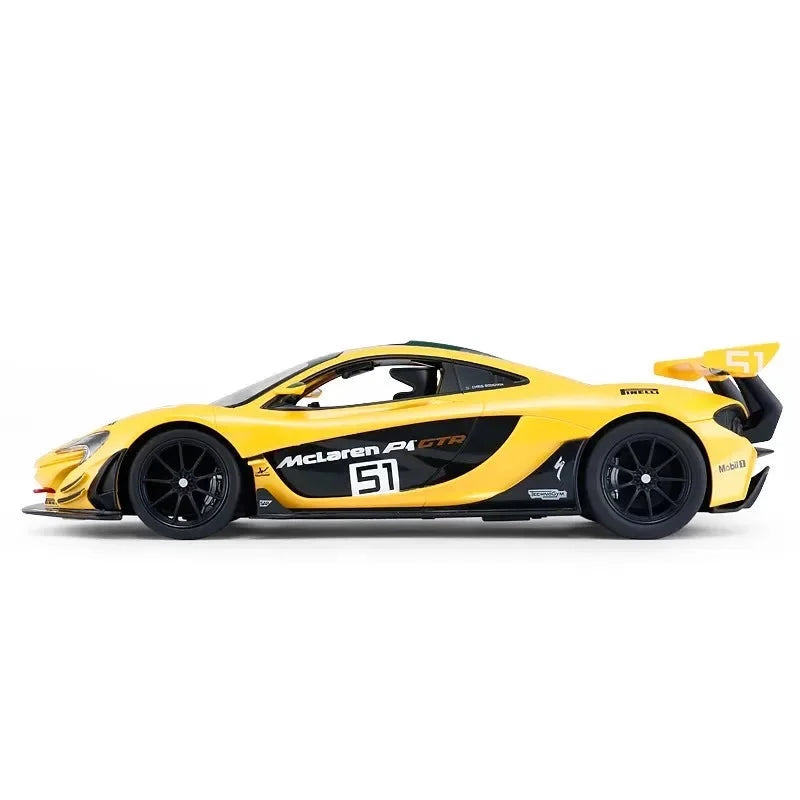 Rc mclaren Shop Radiocommandé