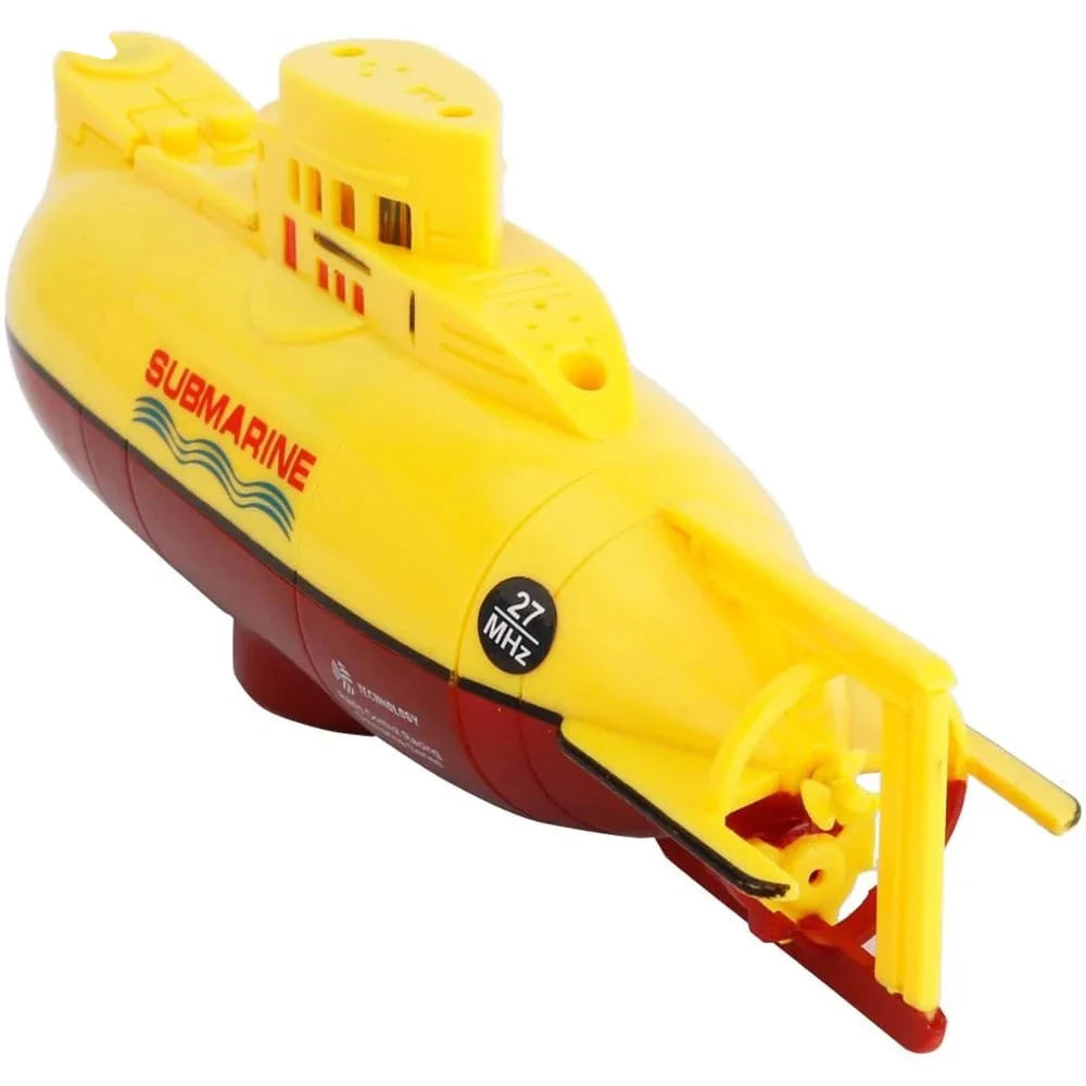 Sous marin rc Shop Radiocommandé