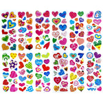 Stickers autocollants Shop Radiocommandé Amour 