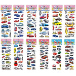 Stickers autocollants Shop Radiocommandé Voiture de sport 