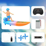 Surfer rc Shop Radiocommandé