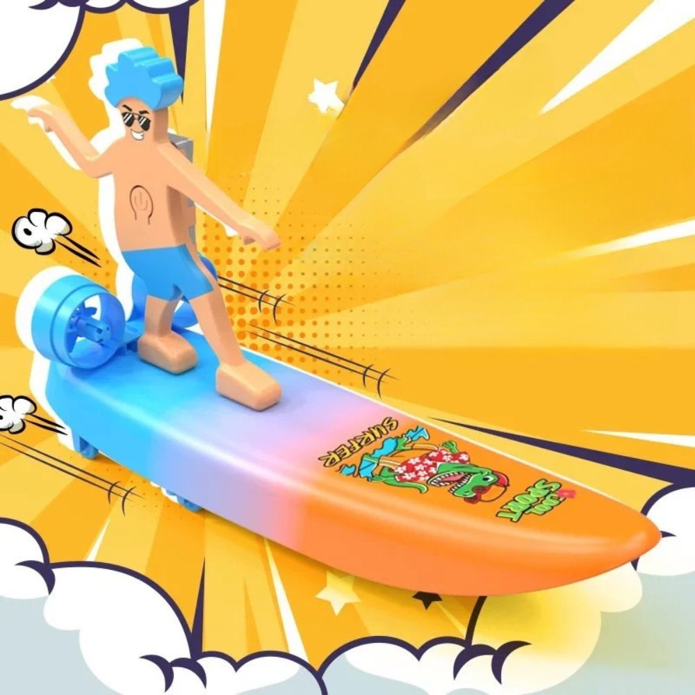 Surfer rc Shop Radiocommandé 