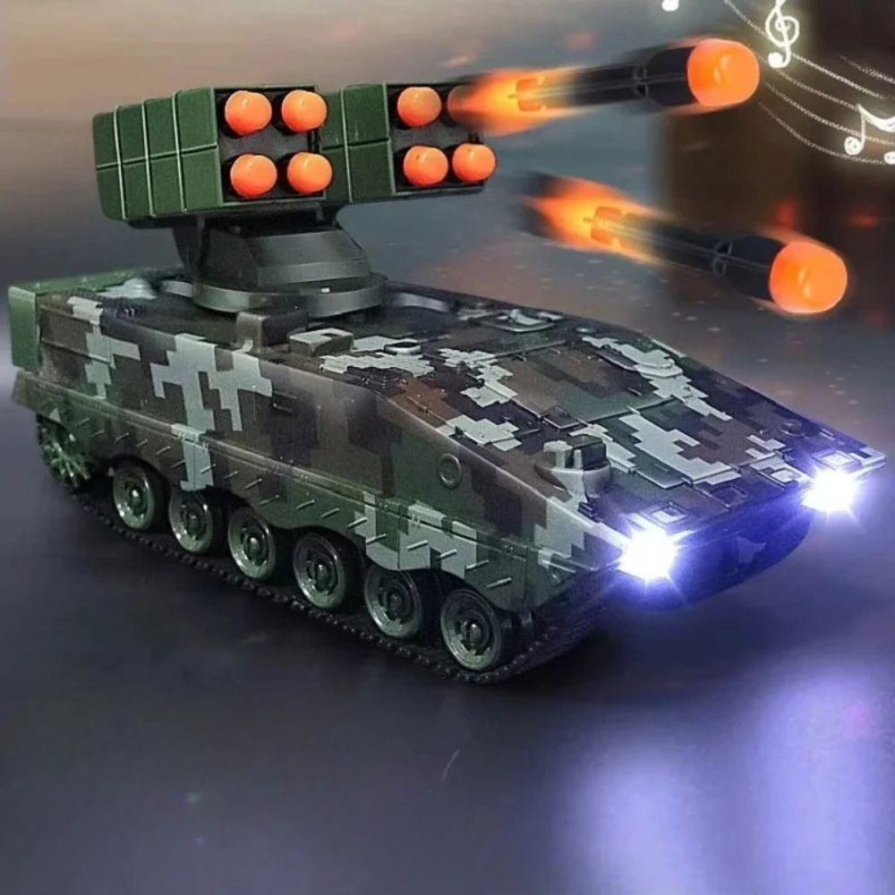 Tank télécommandé combat Shop Radiocommandé