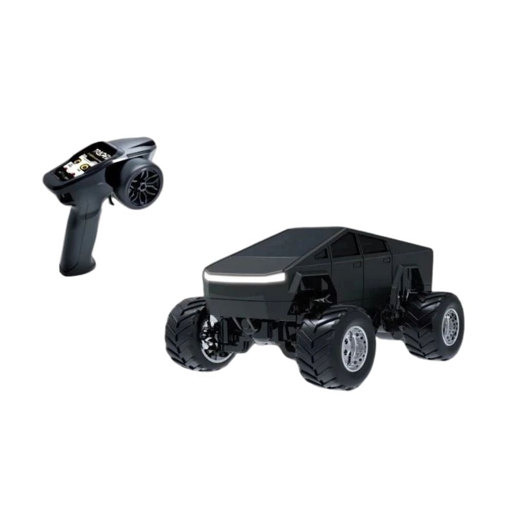 Tesla radiocommandée tout terrain 4WD Shop Radiocommandé