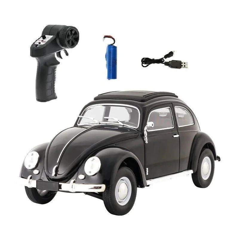 Voiture coccinelle radiocommandée Shop Radiocommandé