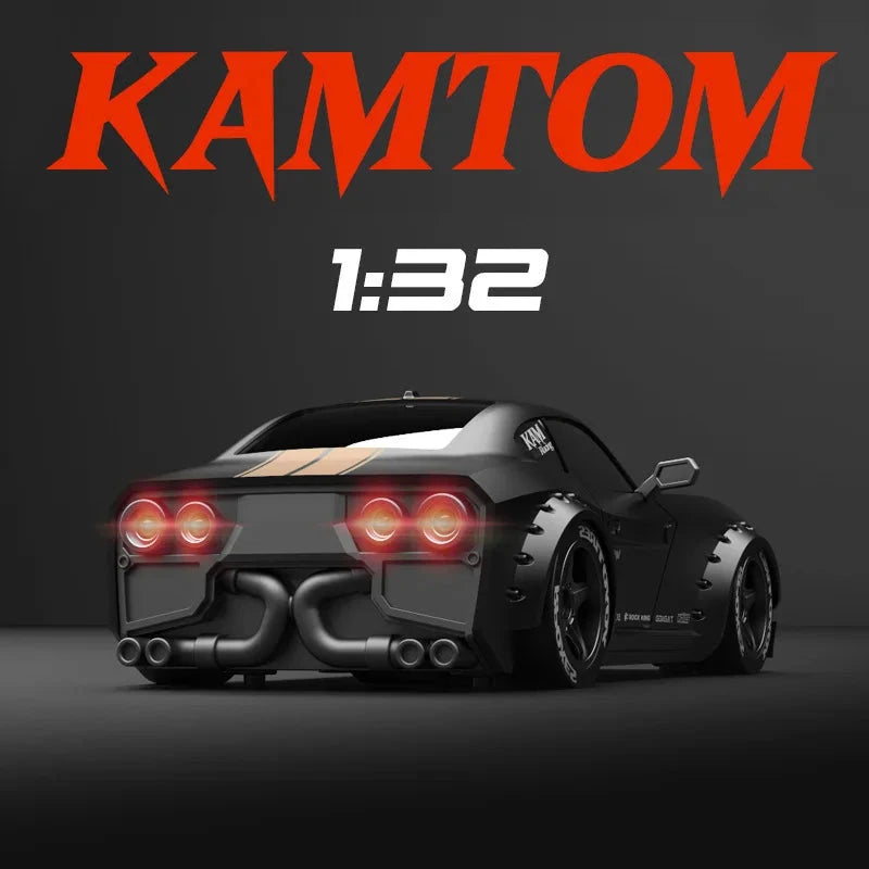 Voiture de course radiocommandée Shop Radiocommandé