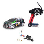 Voiture de course télécommandé Shop Radiocommandé 