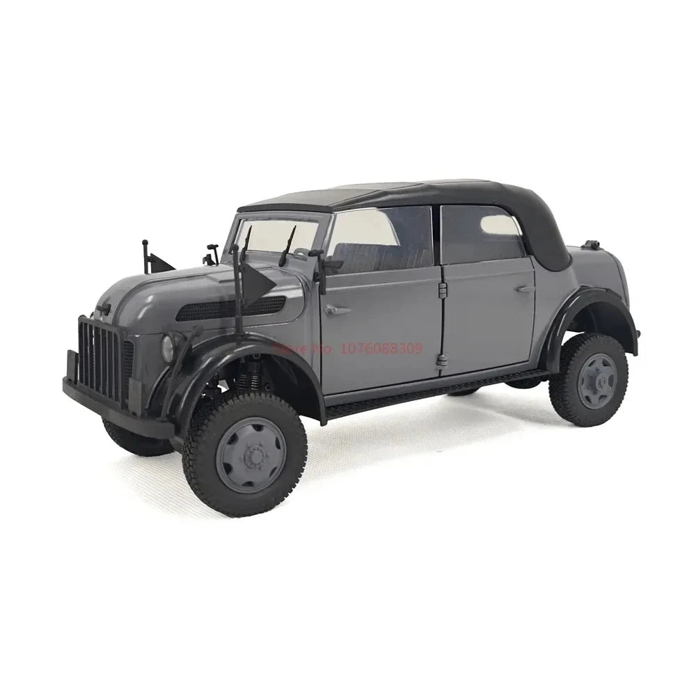Voiture de guerre radiocommandée 2nd guerre mondiale Shop Radiocommandé