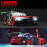 Voiture drift radiocommandée Shop Radiocommandé 