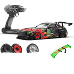 Voiture drift radiocommandée Shop Radiocommandé 2 