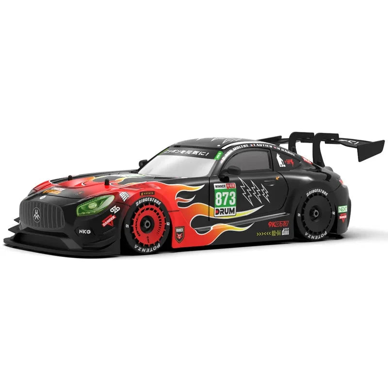 Voiture drift radiocommandée Shop Radiocommandé