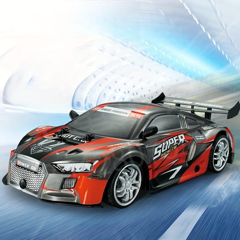 Voiture qui drift télécommandée Shop Radiocommandé