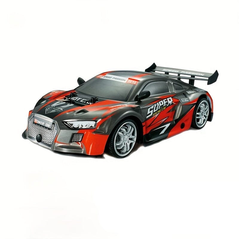 Voiture qui drift télécommandée Shop Radiocommandé