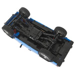 Voiture radiocommandée 4x4 Shop Radiocommandé 