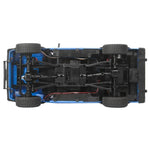 Voiture radiocommandée 4x4 Shop Radiocommandé 