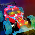 Voiture radiocommandée fille Shop Radiocommandé 