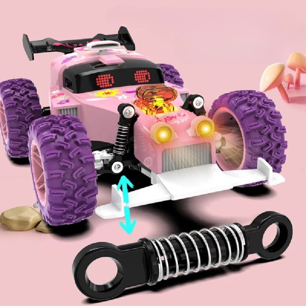 Voiture radiocommandée fille Shop Radiocommandé