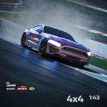 Voiture radiocommandée mini Shop Radiocommandé 