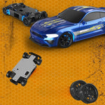 Voiture radiocommandée mini Shop Radiocommandé 