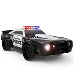 Voiture radiocommandée police Shop Radiocommandé 